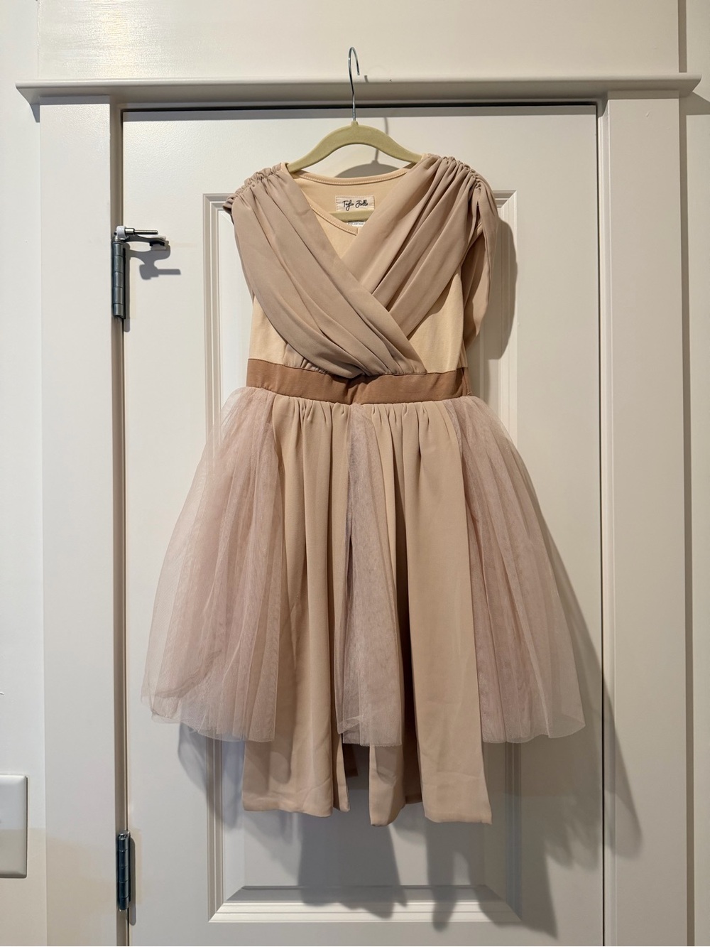 Taylor Joelle Rey Star Wars Dress